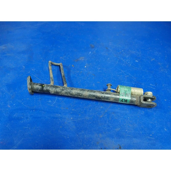 Kymco ZX Super Fever Scout 50 1998 oldaltámasz Seiteständer side stand