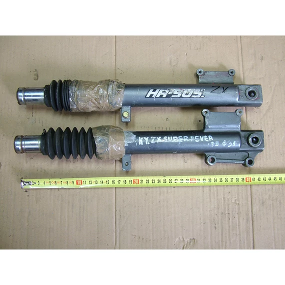 Kymco ZX Super Fever Scout 50 1999-2006 KCX teleszkóp pár vordelgabel front fork