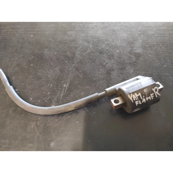  MBK XC125 Flame 2000-2004 Yamaha Cygnus R 125 1999-2002 Gyújtótrafó Zündspule Ignition coil