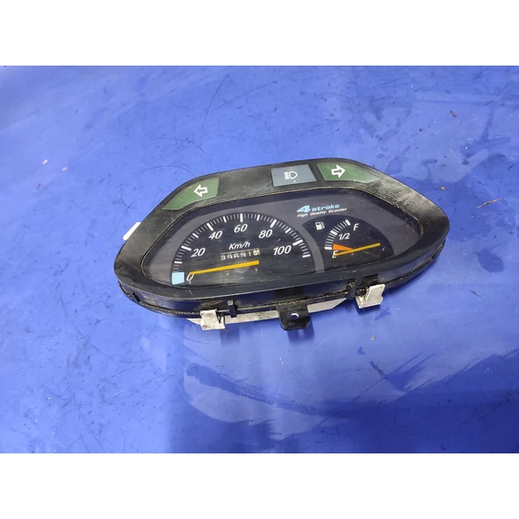 MBK XC125 Flame 2000-2004  Műszerfal Tachometer Cockpit