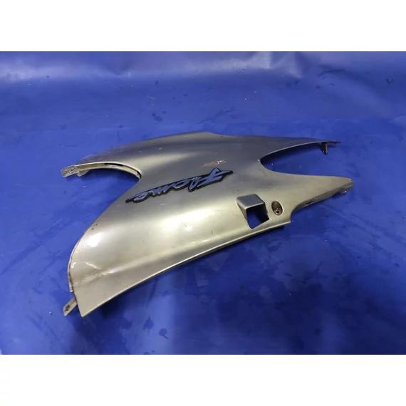  MBK XC125 Flame 2000-2004  Ülés Sitzbank Seat