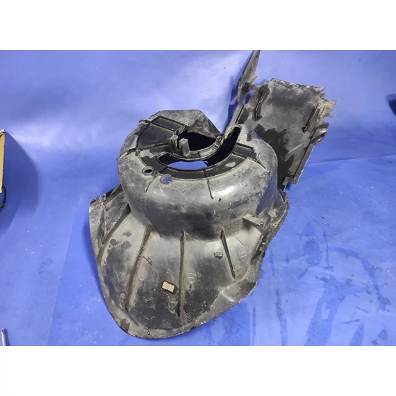 MBK XC125 Flame 2000-2004  Belső sárvédő első verkleidung cover