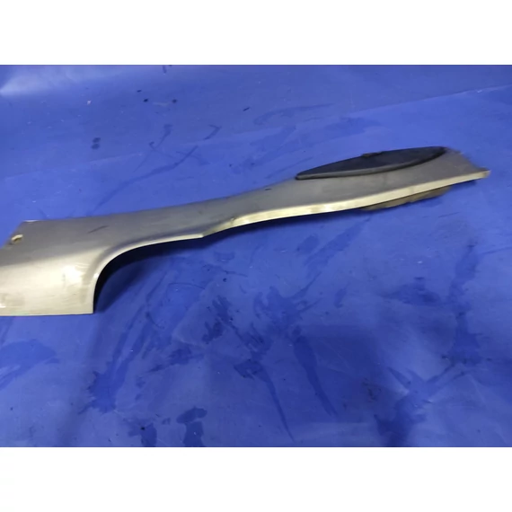  MBK XC125 Flame 2000-2004  alsó idom oldalidom Verkleidung unten cover under