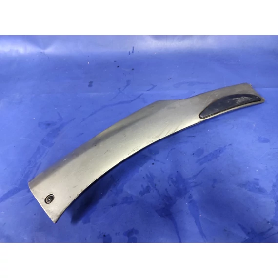  MBK XC125 Flame 2000-2004  alsó idom oldalidom Verkleidung unten cover under