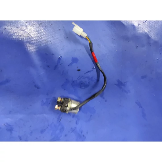 MBK XC125 Flame 2000-2004 Yamaha Cygnus R 125 1999-2002  önindító relé Anlasser relais startermotor