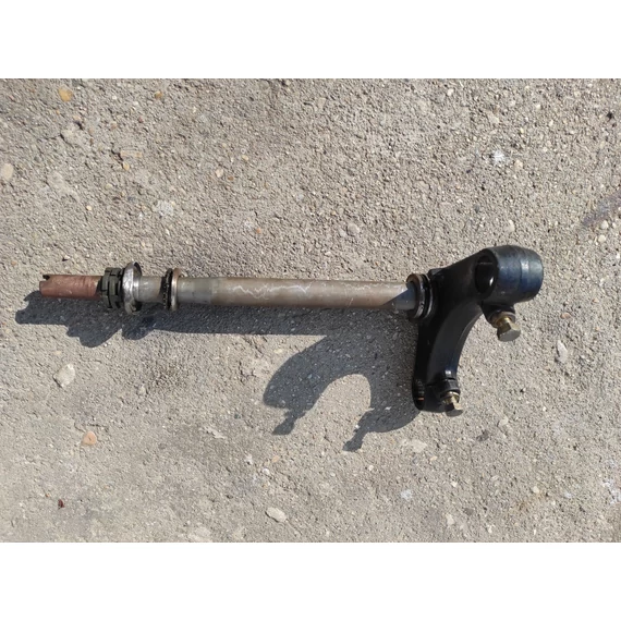 MBK XC125 Flame 2000-2004 Yamaha Cygnus R 125 1999-2002 első villa T szár Vordergabel front fork