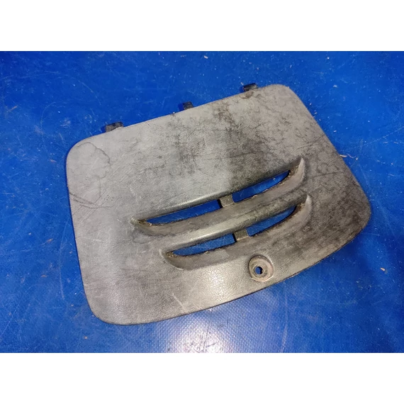  MBK XC125 Flame 2000-2004  Szervíz idom Serviceverkleidung cover