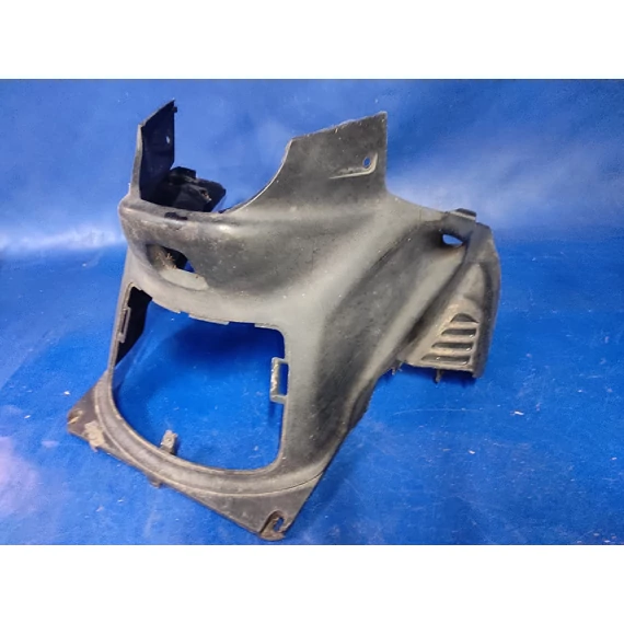 MBK XC125 Flame 2000-2004  Szervíz idom Serviceverkleidung cover