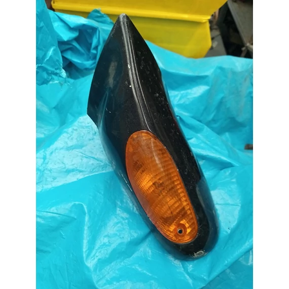 Malaguti Madison 125 150 2000 jobb első index Vorderblinker front indicator