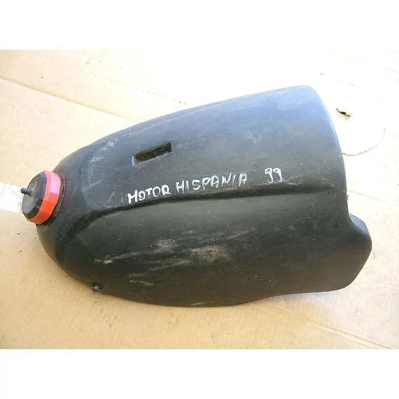 Motorhispania Furia 50 1998 Benzintank Kraftstofftank fuel tank