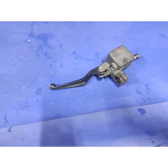 Peugeot-Elystar-50-TSDI-2005-2011 főfékhenger hátsó Bremspumpe brake cylinder