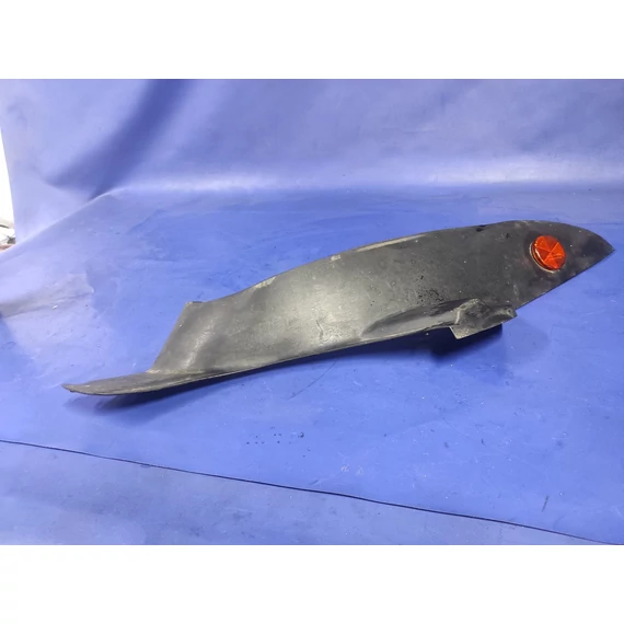 Peugeot-Elystar-50-TSDI-2005-2011 ülés alatti idom betét jobb Seiteverkleidung side cover panel