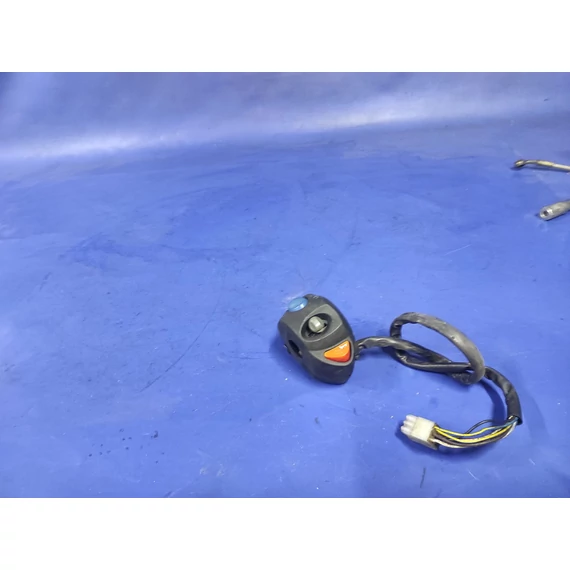 Peugeot-Elystar-50-TSDI-2005-2011 bal kormány kapcsoló Lenkerschälter handle switch