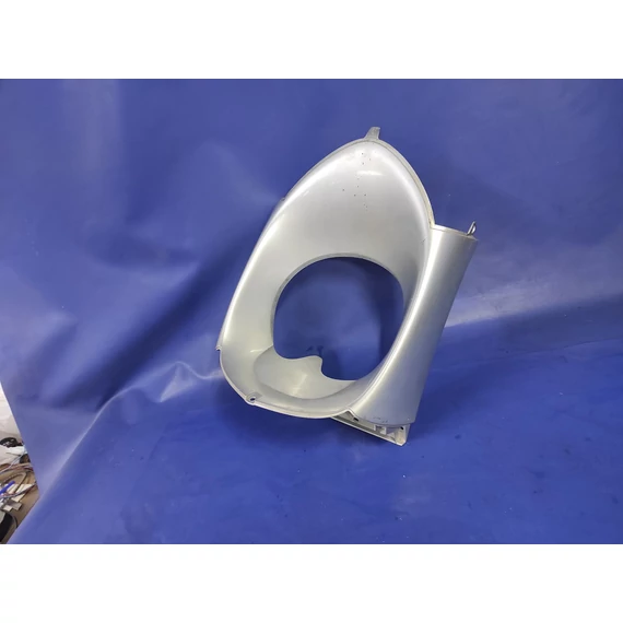 Peugeot-Elystar-50-TSDI-2005-2011 eke idom Verkleidung unten under cover panel