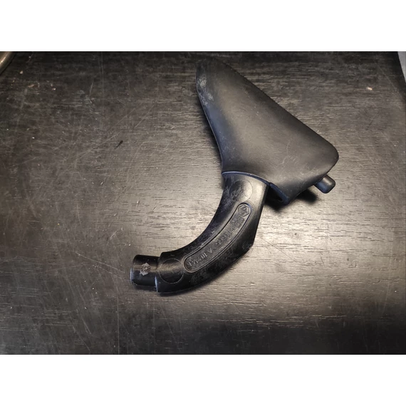 Piaggio Beverly 500 2003 tükörtartó Spiegelhalter mirror holder 