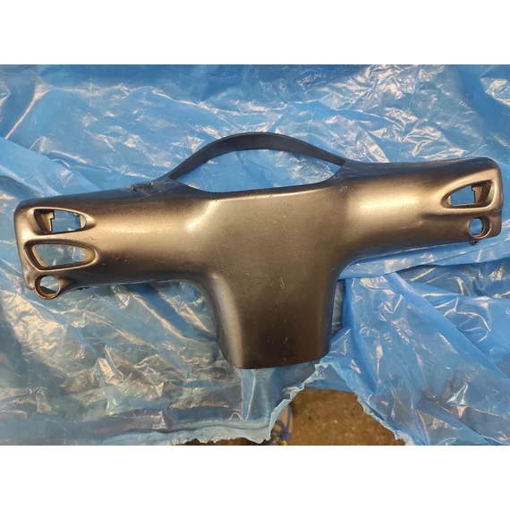 Piaggio Beverly 500 2003 kormányidom hátsó Lenkerverkleidung hinten rear handle cover 