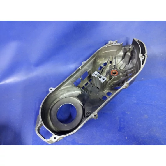 Piaggio Beverly 500 2003 variátordekni Variodeckel engine cover