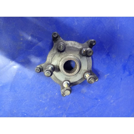 Piaggio Beverly 500 2003 hátsó kerék adapter
