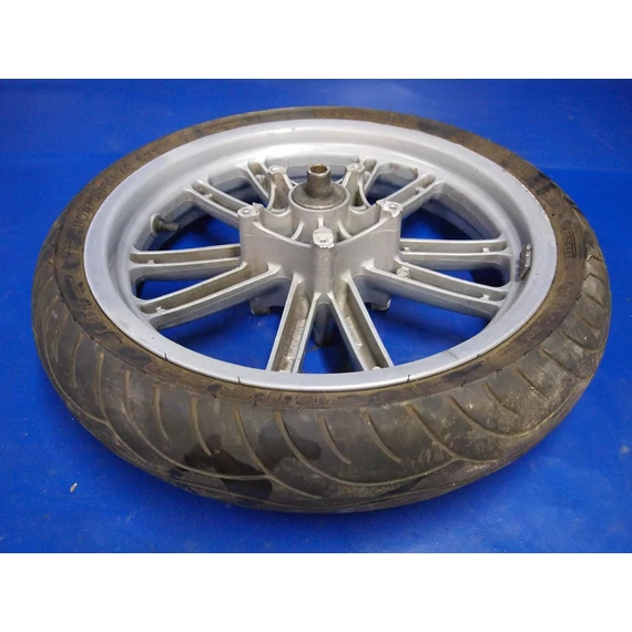 Piaggio Beverly 500 2003 első kerék Vorferrad front wheel