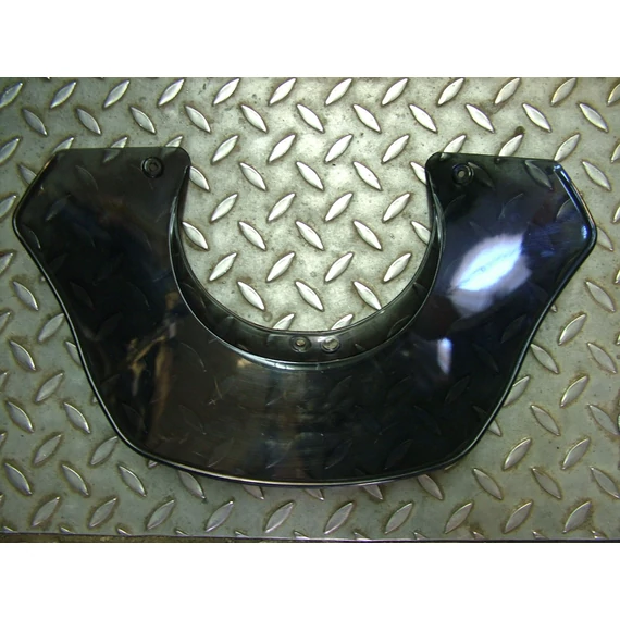 Piaggio Beverly 500 2003 plexi Windschield windscreen