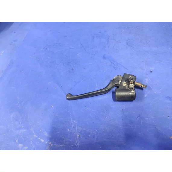 Piaggio Hexagon 125 150 2T 1993 hátsó fékkar brenshebel brake level