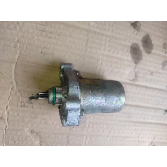 Piaggio Hexagon 150 2T 1992-1997 Önindító Anlasser Starter motor