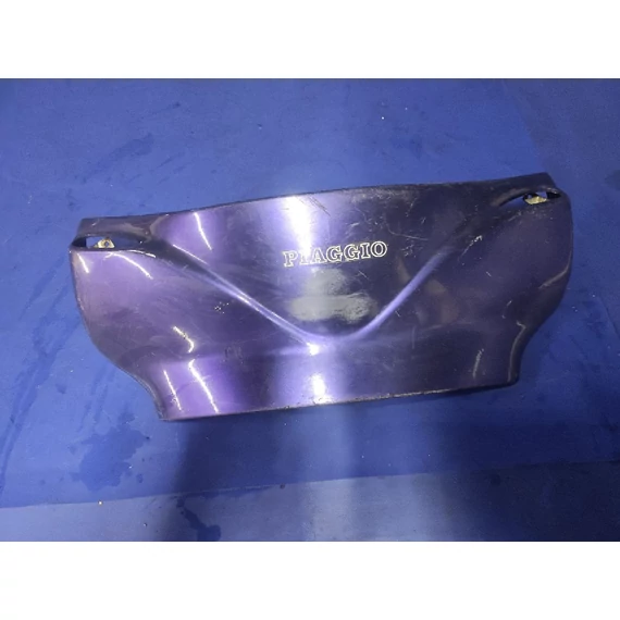 Piaggio Hexagon 125 150 1992-1997 kormány idom Lenkerverleidung handle cover