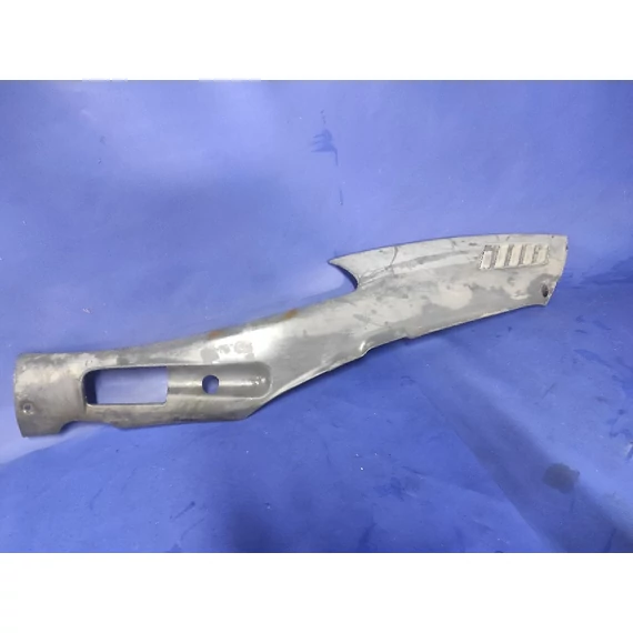 Piaggio Hexagon 125 1993 bal alsó idom Verkleidung unten Cover panel