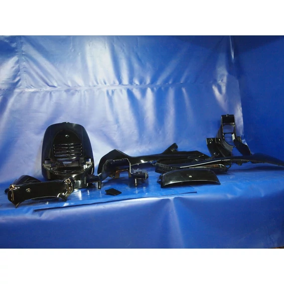 Piaggio Hexagon 125 1992-1997  idom garnitúra