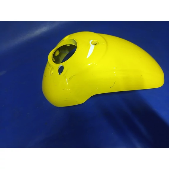 Piaggio Liberty 50-200 2007 első sárvédő Kotflügel-vorne fender front