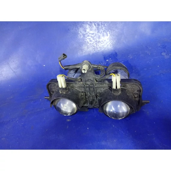 Piaggio NRG Extreme 50  MC1  MC2 DD MC2 DT 50 első lámpa fényszóró Scheinwerfer front light