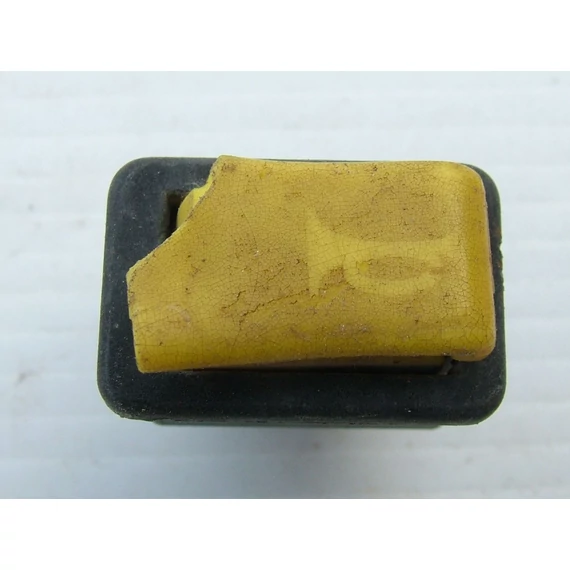 Piaggio Sfera 50 1993 duda gomb hupe-taste horn button