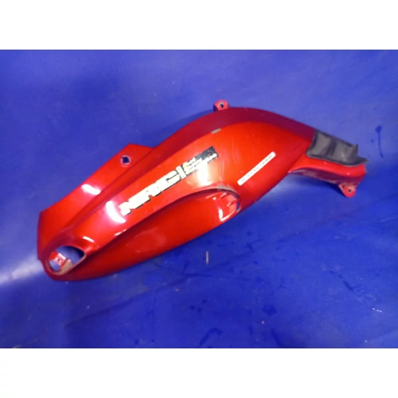 Piaggio Typhoon NRG50 1994 jobb ülés alatti idom seiteverkleidung side Panel cover right