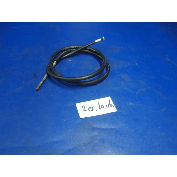 SYM Fiddle 50 1998 - 2T hátsó fékbowden Bremszug Brake cable