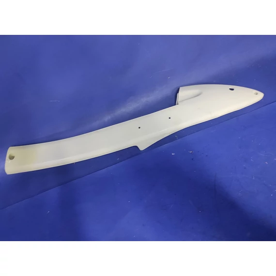 SYM Fiddle 50 1998 - 2T bal alsó idom seiteverkleidung side Panel cover left