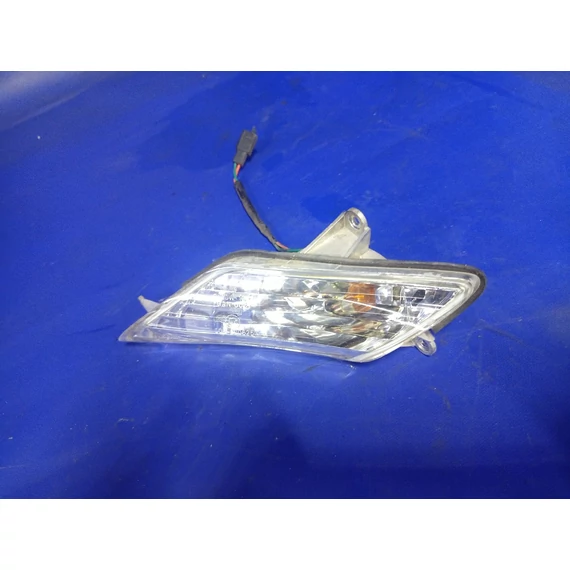 SYM HD 125-200 2005-2009 első index Vorderblinker front indicator