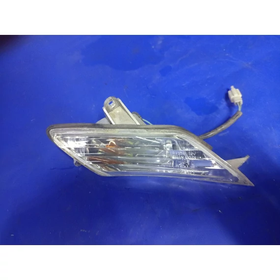 SYM HD 125-200 2005-2009 első index Vorderblinker front indicator