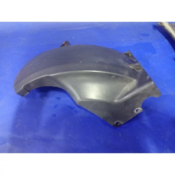 SYM HD 125-200 2005-2009 belső sárvédő innen Kot-flügel fender cover