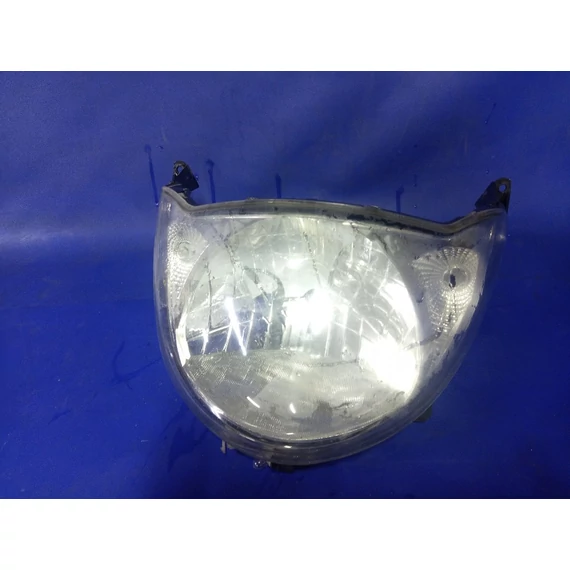 SYM HD 125-200 2005-2009 első lámpa Scheinwerfer front light