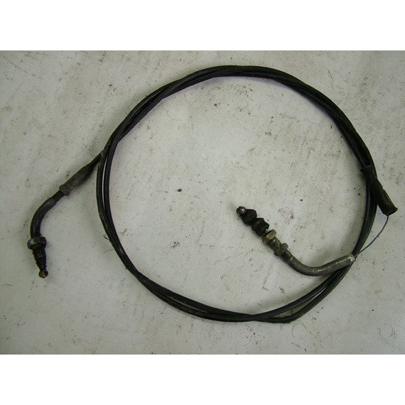 SYM HD 125-200 2005-2009 gázbowden Gaszug Trottle cable