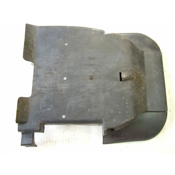 SYM HD 125-200 2005-2009 alsó idom Verkleidung cover