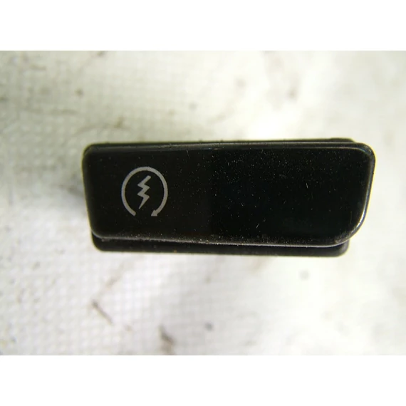 SYM HD 125-200 2005-2009 indító gomb Start taste start button