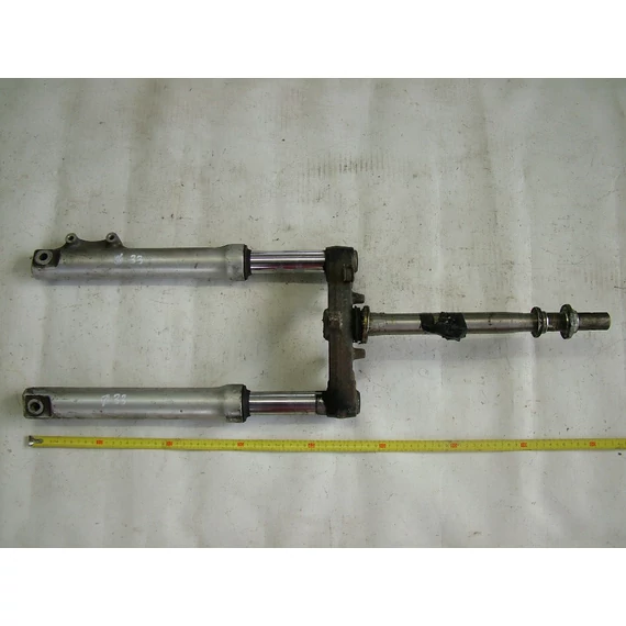 SYM HD 125-200 2005-2009 első villa Vordergabel front fork