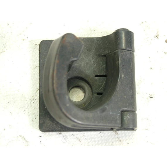 SYM HD 125-200 2005-2009 csomagakasztó gepäckträger luggage rack