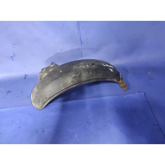 Suzuki AN125 CF42A 1995-2000 hátsó sárvédő idom kotflügel Verkleidung cover fender