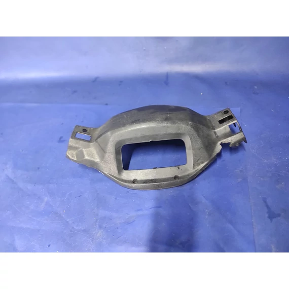 Suzuki AN125 CF42A 1995-2000 Kormányidom Lenkerverkleidung cover