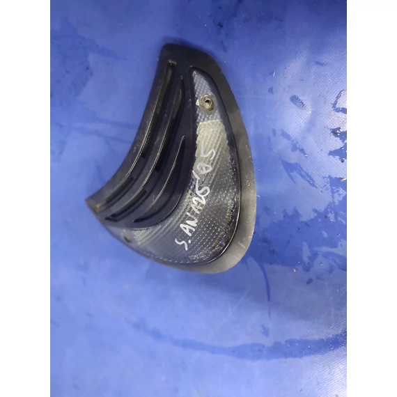 Suzuki AN125 CF42A 1995-2000 Lámpa idom Verkleidung cover