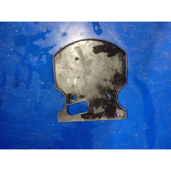 Suzuki AN125 CF42A 1995-2000 kis idom kleinverkleidung cover