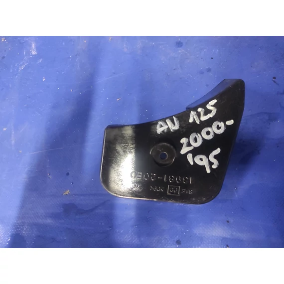 Suzuki AN125 CF42A 1995-2000 kis idom kleinverkleidung cover