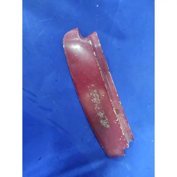Suzuki CP50 Puch Lido50 1982-1986 faridom Heckverkleidung cover